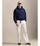 Толстовка Relaxed fit Polo Ralph Lauren, синий - фото 3