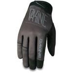 Гелевые перчатки для велосипеда Syncline Dakine, Black - фото