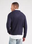 Свитер JACK & JONES JACK & JONES JJROY, Night blue - фото 4