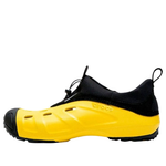 Crocs Quick Trail Low 'Sunflower' - фото