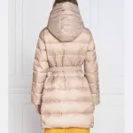 Куртка стандартного кроя Liu Jo, розовый - фото 3