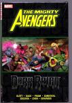 The Mighty Avengers: Dark Reign (Marvel Enterprises) - фото