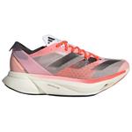 Adizero Adios Pro 3 Pink Spark Women's Adidas, Sparkle Pink/Aurora Metallic/Sand Pink - фото 2