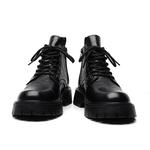 Ботинки Beidouniao Martin Boots Men - фото 4