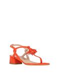 Сандалии Positano In Love, оранжевый - фото 2