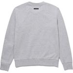 Унисекс свитшот DESCENTE, черный - фото 10