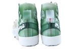 Обувь для скейтбординга Nike Blazer унисекс, Light Green - фото 3