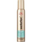 Мусс невидимой фиксации Wella, 200 ml - фото