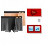 Lee Подарочный набор мужского белья 2 шт - фото 11