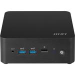 Мини-настольный компьютер MSI Cubi NUC 13MQG (Barebone) - фото 4