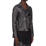 RICK OWENS Куртка в стиле Баухаус, Black - фото 5