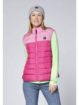 Chiemsee Розовый жилет - фото