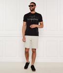 Футболки Regular fit La Martina, черный - фото 2