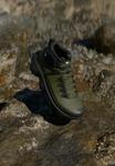 Кроссовки Columbia ESCAPE THRIVE TITANIUM MID, Nori/Black/Black - фото