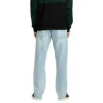 Джинсы Volcom Kinkade Regular Straight Fit jeans, синий - фото 2