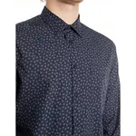 Рубашка Replay M4148.000.75058, синий - фото 3