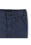 Брюки TODDLER TROUSERS BOSS Kidswear, синий - фото 3