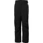 Брюки Helly Hansen Jr Diamond Helly Hansen, Black - фото