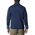 Флис Columbia Hike II full zip, синий - фото 2