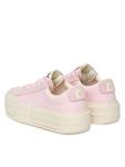 Кроссовки Cruise A11890C Converse, розовый - фото 3