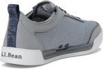 Кроссовки L.L.Bean Vacationland Sneaker Lace, цвет Graphite - фото 5
