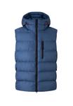 Куртка Bogner Fire + Ice HOWARD, Blau/Blue - фото 6