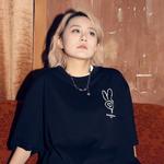 Футболка унисекс Rickyisclown, серый - фото 5