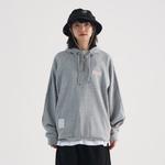 Унисекс свитшот GOLDLION G+, черный - фото 8