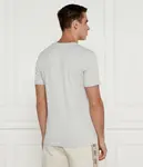 Футболка Regular fit Guess Jeans, серый - фото 3