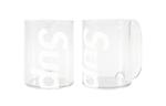 Кружка Supreme, Transparent - фото
