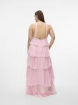 Платье Vero Moda Curve VMFelicia, Rose - фото 5