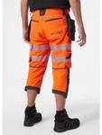 Функциональные брюки Icu Brz Cons Pirate Pant Cl 1 Helly Hansen, оранжевый - фото 3