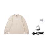 BURNIN Футболка унисекс, Розовый - фото 8