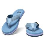 Шлепанцы и сланцы Lee Flip Flops Men - фото 43