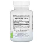 L-теанин NaturesPlus Pro Suntheanine 200 (100 мг), 60 капсул - фото 2