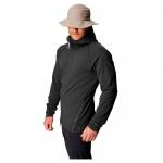 Худи Houdini Outright, черный - фото 3