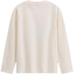 Детская футболка GAP, фиолетовый - фото 6