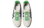 Кроссовки Onitsuka Tiger Mexico 66 SD Birch/Peacoat, зеленый - фото 4