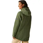 Куртка Regatta Brika, зеленый - фото 2