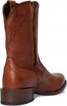 Ботинки Ariat Men's Sonoro Western Boots, Cinnamon Brown - фото 5