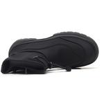 Зимние ботинки мужские Chi Wolf, черный - фото 4