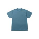 Футболка унисекс Snow Peak, черный - фото 7