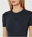 Платье Calvin Klein Jeans, серый - фото 4