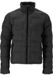 Зимняя куртка SOS Winter Jacket Alagna, черный - фото