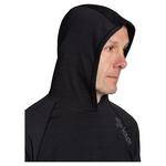 Худи Kilpi Aileen, черный - фото 3