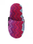 Слиперы Giacomo Missoni, розовый - фото 4