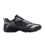 Кроссовки Mizuno MXR, Odyssey Grey Black - фото