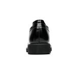 Туфли Men"s Casual Men Low-Top черный Chi Wolf - фото 4