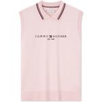 Поло для детей Tommy Hilfiger, белый - фото 4