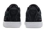 Кроссовки PUMA Suede Classic Pattern Master 'Black' - фото 5